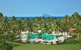 Tateli Beach Resort Manado